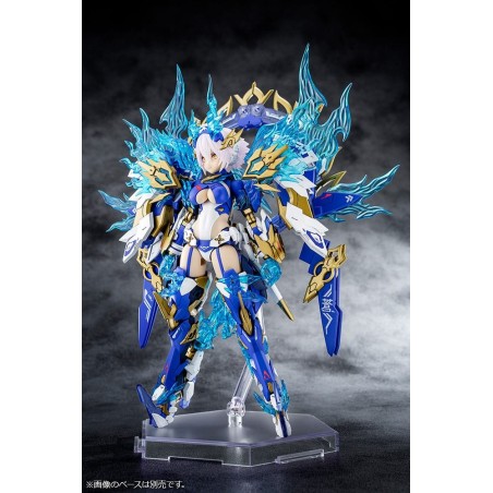 Megami Device - Plastic Model Kit 1/1 Auv Susanowo Souen 20 cm