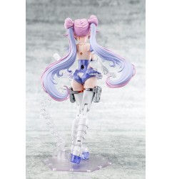 Megami Device - Figurine Buster Doll Series Plastic Model Kit 1/1 Desire Maiden Medic 14 cm