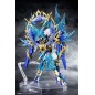 Megami Device - Figurine Plastic Model Kit 1/1 Auv Susanowo Souen 20 cm