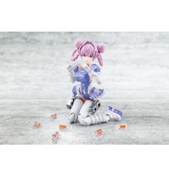 Megami Device - Figurine Buster Doll Series Plastic Model Kit 1/1 Desire Maiden Medic 14 cm