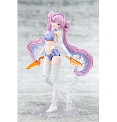 Megami Device - Figurine Buster Doll Series Plastic Model Kit 1/1 Desire Maiden Medic 14 cm