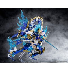 Megami Device - Figurine Plastic Model Kit 1/1 Auv Susanowo Souen 20 cm