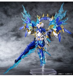 Megami Device - Figurine Plastic Model Kit 1/1 Auv Susanowo Souen 20 cm