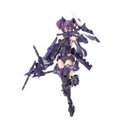 Megami Device - Plastic Model Kit 1/1 Asra Ninja Kaname Shadow Edition Full Package 14 cm