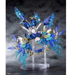 Megami Device - Figurine Plastic Model Kit 1/1 Auv Susanowo Souen 20 cm