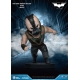 Batman Dark Knight Trilogy - Figurine Mini Egg Attack Bane 8 cm