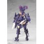 Megami Device - Figurine Plastic Model Kit 1/1 Asra Ninja Kaname Shadow Edition Full Package 14 cm