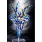 Megami Device - Figurine Plastic Model Kit 1/1 Auv Susanowo Souen 20 cm