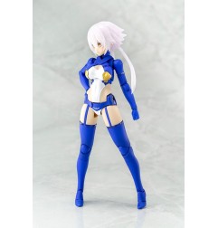 Megami Device - Figurine Plastic Model Kit 1/1 Auv Susanowo Souen 20 cm
