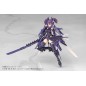Megami Device - Figurine Plastic Model Kit 1/1 Asra Ninja Kaname Shadow Edition Full Package 14 cm