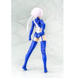 Megami Device - Figurine Plastic Model Kit 1/1 Auv Susanowo Souen 20 cm