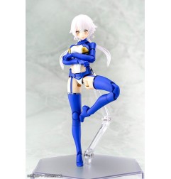 Megami Device - Figurine Plastic Model Kit 1/1 Auv Susanowo Souen 20 cm