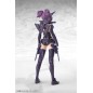 Megami Device - Figurine Plastic Model Kit 1/1 Asra Ninja Kaname Shadow Edition Full Package 14 cm