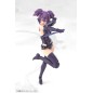 Megami Device - Figurine Plastic Model Kit 1/1 Asra Ninja Kaname Shadow Edition Full Package 14 cm