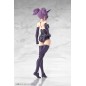 Megami Device - Figurine Plastic Model Kit 1/1 Asra Ninja Kaname Shadow Edition Full Package 14 cm