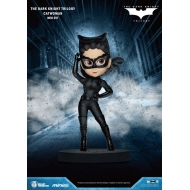 Batman Dark Knight Trilogy - Figurine Mini Egg Attack Catwoman 8 cm