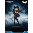 Batman Dark Knight Trilogy - Figurine Mini Egg Attack Catwoman 8 cm