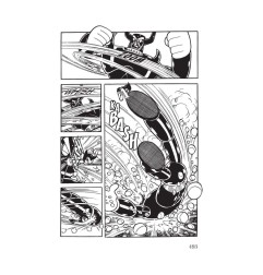 Astro Boy -  Omnibus Manga  Volume 1