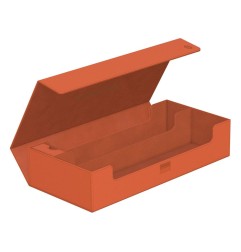 Ultimate Guard - Superhive 550+ Xenoskin "Summer Edition 2025" Pêche