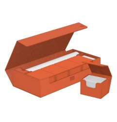 Ultimate Guard - Superhive 550+ Xenoskin "Summer Edition 2025" Pêche