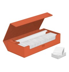 Ultimate Guard - Superhive 550+ Xenoskin "Summer Edition 2025" Pêche