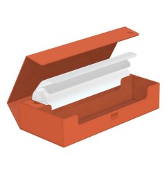 Ultimate Guard - Superhive 550+ Xenoskin "Summer Edition 2025" Pêche