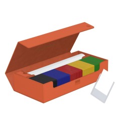 Ultimate Guard - Superhive 550+ Xenoskin "Summer Edition 2025" Pêche