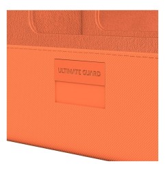 Ultimate Guard - Superhive 550+ Xenoskin "Summer Edition 2025" Pêche