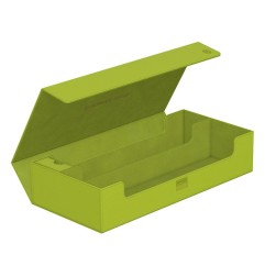 Ultimate Guard - Superhive 550+ Xenoskin "Summer Edition 2025" Citron Vert