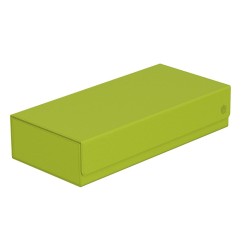 - Ultimate Guard Superhive 550+ Xenoskin "Summer Edition 2025" - Lime