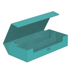 Ultimate Guard - Superhive 550+ Xenoskin "Summer Edition 2025" Lagoon