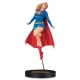 DC Comics - Statuette DC Cover Girls Supergirl by Frank Cho 31 cm