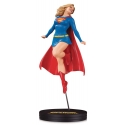 DC Comics - Statuette DC Cover Girls Supergirl by Frank Cho 31 cm