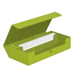 Ultimate Guard - Superhive 550+ Xenoskin "Summer Edition 2025" Citron Vert