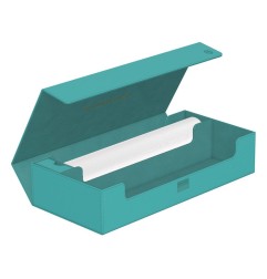 Ultimate Guard - Superhive 550+ Xenoskin "Summer Edition 2025" Lagoon