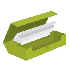 Ultimate Guard - Superhive 550+ Xenoskin "Summer Edition 2025" Citron Vert