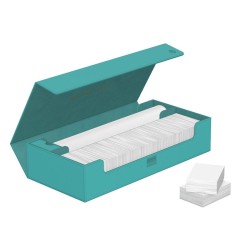 Ultimate Guard - Superhive 550+ Xenoskin "Summer Edition 2025" Lagoon