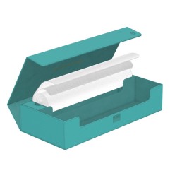 Ultimate Guard - Superhive 550+ Xenoskin "Summer Edition 2025" Lagoon