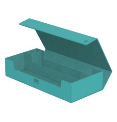 Ultimate Guard - Superhive 550+ Xenoskin "Summer Edition 2025" Lagoon