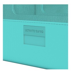 Ultimate Guard - Superhive 550+ Xenoskin "Summer Edition 2025" Lagoon