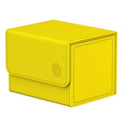 - Ultimate Guard Sidewinder 100+ Xenoskin "Summer Edition 2025" - Dandelion