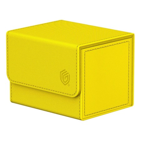 - Ultimate Guard Sidewinder 100+ Xenoskin "Summer Edition 2025" - Dandelion