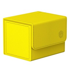 - Ultimate Guard Sidewinder 100+ Xenoskin "Summer Edition 2025" - Dandelion