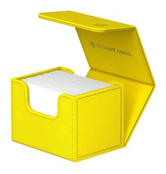 Ultimate Guard - Sidewinder 100+ Xenoskin "Summer Edition 2025" Dandelion