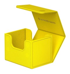 Ultimate Guard - Sidewinder 100+ Xenoskin "Summer Edition 2025" Dandelion