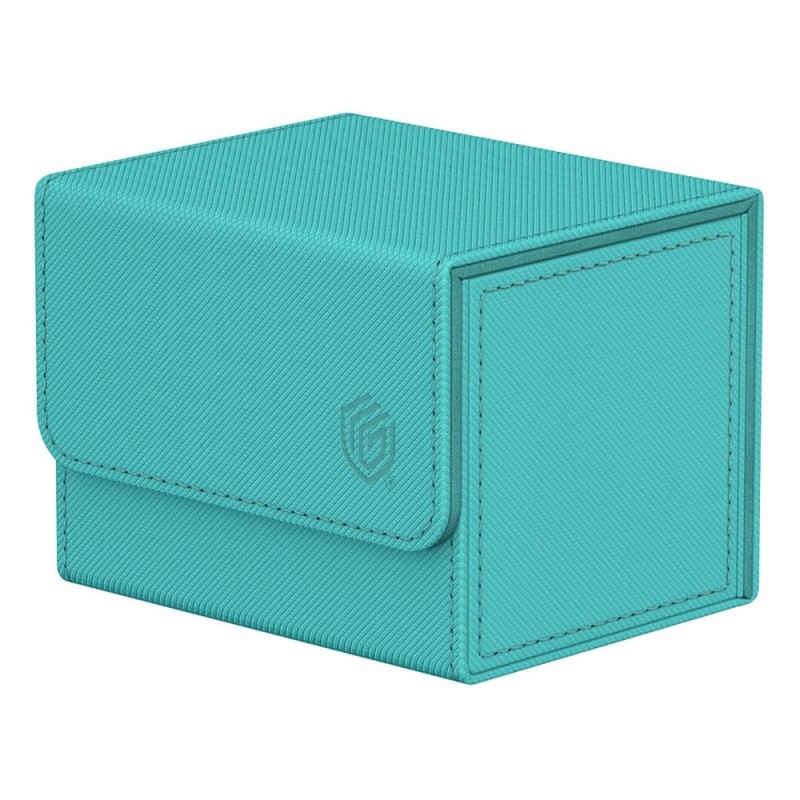 - Ultimate Guard Sidewinder 100+ Xenoskin "Summer Edition 2025" - Lagoon