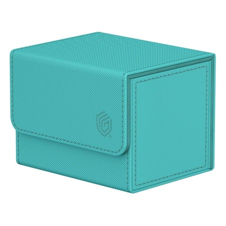 Ultimate Guard - Sidewinder 100+ Xenoskin "Summer Edition 2025" Lagoon