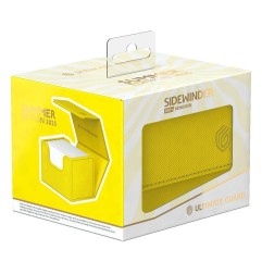 Ultimate Guard - Sidewinder 100+ Xenoskin "Summer Edition 2025" Dandelion