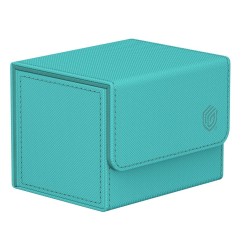 Ultimate Guard - Sidewinder 100+ Xenoskin "Summer Edition 2025" Lagoon