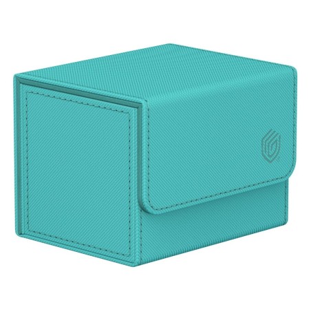 - Ultimate Guard Sidewinder 100+ Xenoskin "Summer Edition 2025" - Lagoon